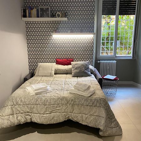 Appartamento Di Simona A Due Passi Da San Pietro Róma Kültér fotó