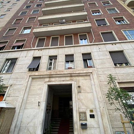 Appartamento Di Simona A Due Passi Da San Pietro Róma Kültér fotó