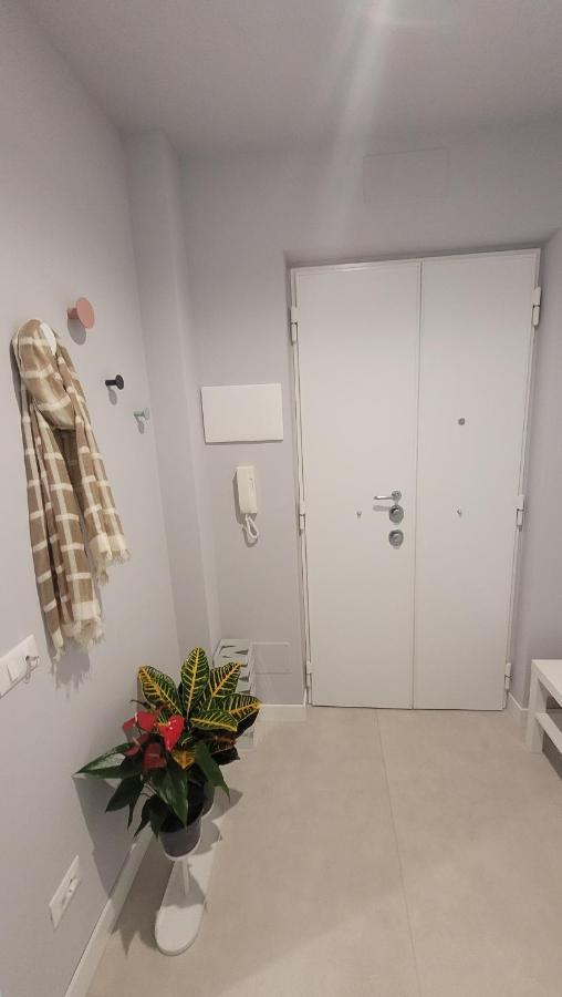 Appartamento Di Simona A Due Passi Da San Pietro Róma Kültér fotó